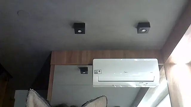 Skinny-Kitten online show from October 2025 04:54:01 AM