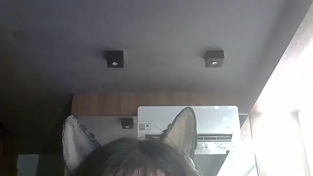 Skinny-Kitten online show from March 2026 08:38:02 PM