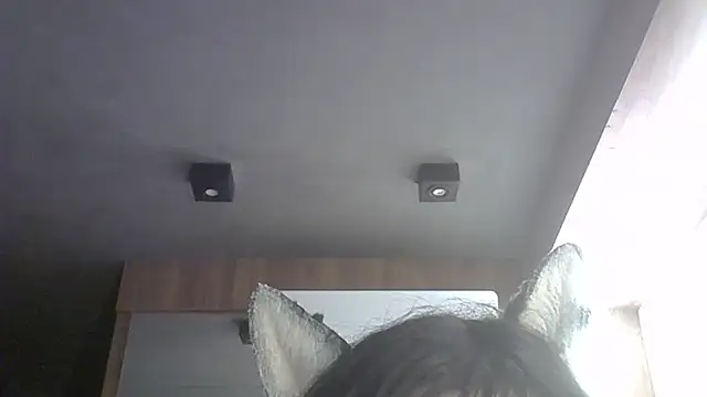 Skinny-Kitten online show from March 2026 09:59:01 AM