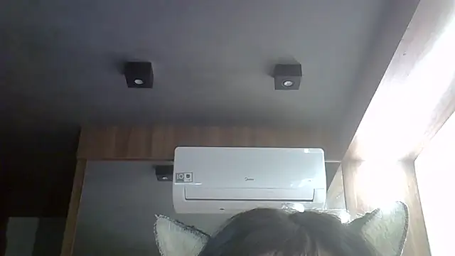 Snapshot of Skinny-Kitten chatting on April 2026 09:17:01 PM Skinny-Kitten online show from April 2026 09:17:01 PM