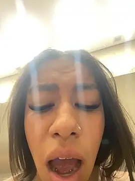 ATENEA SEXXXY online show from November 2025 09:03:02 PM