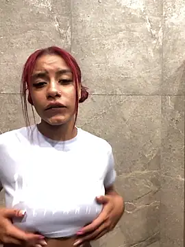 ATENEA SEXXXY online show from February 2026 07:03:02 PM