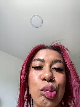 ATENEA SEXXXY online show from March 2026 06:12:02 PM