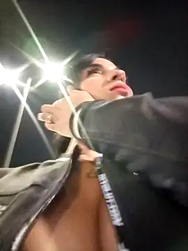  nathaly sweet online show from November 2025 12:02:01 AM