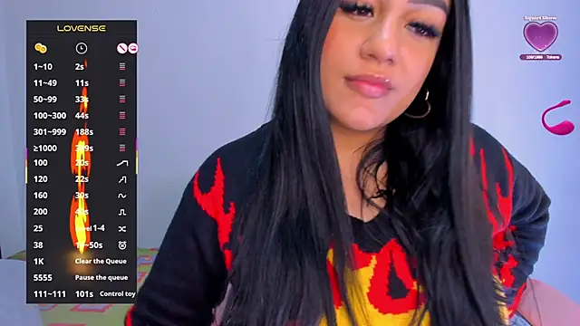 susan  nau online show from March 2025 11:15:02 PM