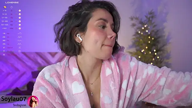 imjess01 online show from December 2024 04:45:02 AM