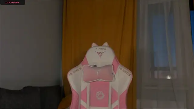 Snapshot of Amelia_Lein chatting on March 2025 03:20:01 AM Amelia Lein online show from March 2025 03:20:01 AM