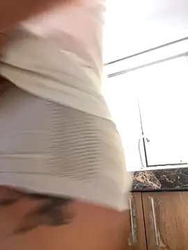 LuceroRm online show from September 2025 05:50:01 PM