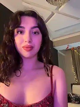 Snapshot of Tasty_Nora chatting on January 2025 05:13:01 AM Tasty Nora online show from January 2025 05:13:01 AM