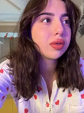 Snapshot of Tasty_Nora chatting on February 2025 05:15:02 AM Tasty Nora online show from February 2025 05:15:02 AM