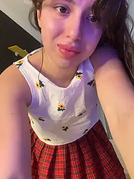 Snapshot of Tasty_Nora chatting on February 2025 10:05:02 AM Tasty Nora online show from February 2025 10:05:02 AM