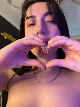 Snapshot of Tasty_Nora chatting on March 2025 06:31:01 AM Tasty Nora online show from March 2025 06:31:01 AM