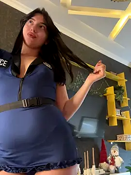 Tasty Nora online show from December 2025 05:36:02 AM