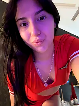 Tasty Nora online show from December 2025 05:36:02 AM