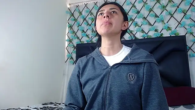 EmmaWilliamss online show from January 2026 03:47:01 PM