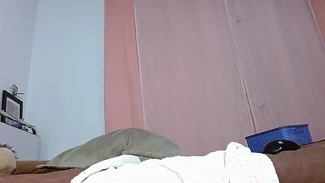 nickyCollins online show from February 2025 08:16:02 AM