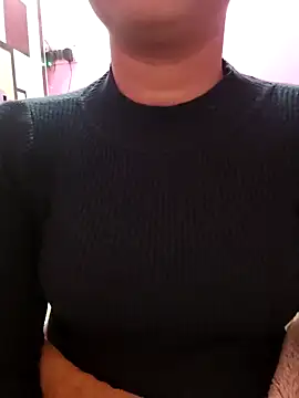 ANGE-MOU online show from January 2025 11:55:02 PM