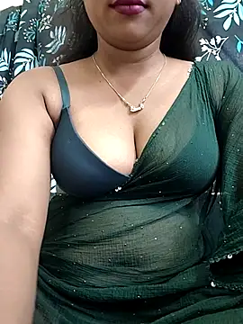 ANGE-MOU online show from April 2026 03:17:01 AM