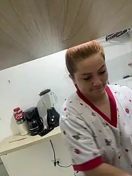 EmilyBarragan online show from January 2025 05:10:02 AM