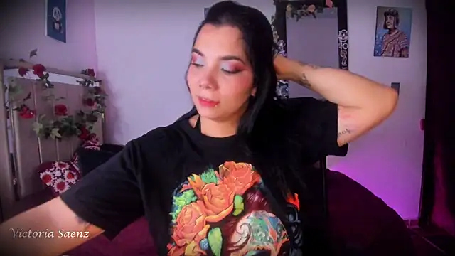 Snapshot of victoriaasaenz_ chatting on June 2026 01:00:02 AM victoriaasaenz online show from June 2026 01:00:02 AM
