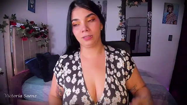 Snapshot of victoriaasaenz_ chatting on July 2026 01:08:02 AM victoriaasaenz online show from July 2026 01:08:02 AM