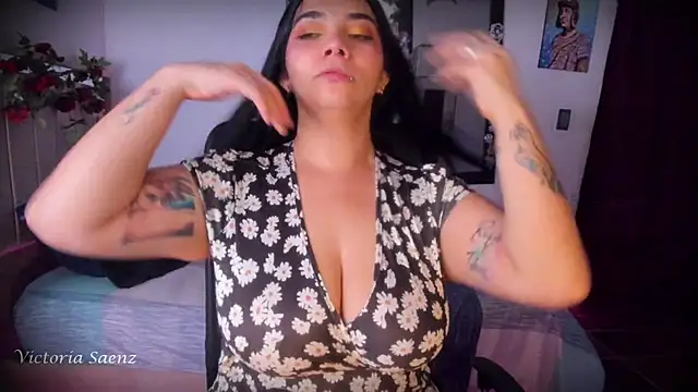 Snapshot of victoriaasaenz_ chatting on July 2026 01:58:33 AM victoriaasaenz online show from July 2026 01:58:33 AM