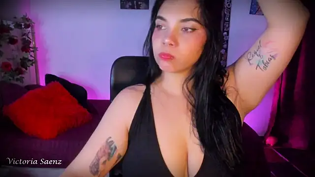 Snapshot of victoriaasaenz_ chatting on August 2026 12:46:01 AM victoriaasaenz online show from August 2026 12:46:01 AM