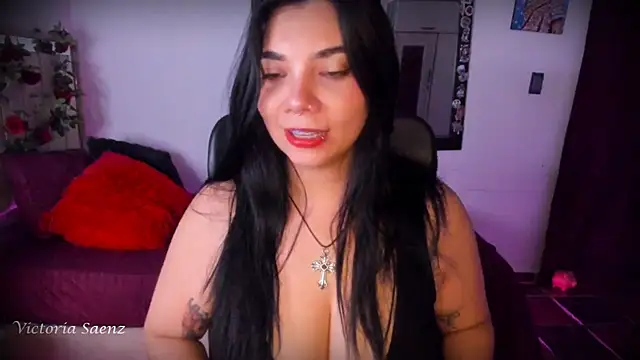 Snapshot of victoriaasaenz_ chatting on August 2026 12:45:02 AM victoriaasaenz online show from August 2026 12:45:02 AM