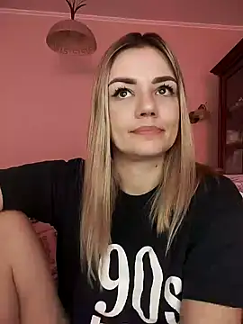 KrissSexi online show from March 2025 10:00:02 AM