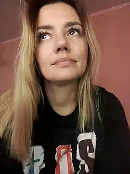 KrissSexi online show from September 2025 08:26:01 AM