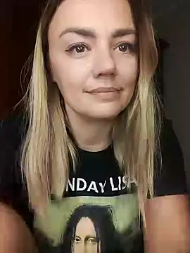 KrissSexi online show from September 2025 05:57:01 PM