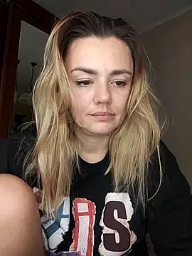 KrissSexi online show from September 2025 06:43:02 PM