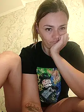 KrissSexi online show from September 2025 07:41:02 PM