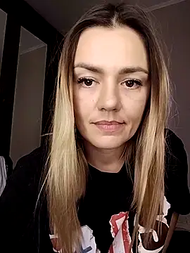 KrissSexi online show from October 2025 12:17:02 PM