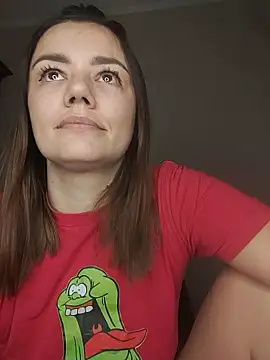 KrissSexi online show from January 2026 05:01:01 AM