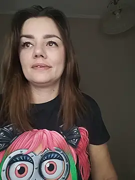 KrissSexi online show from January 2026 07:50:02 PM