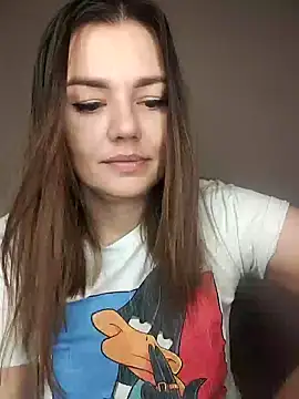 KrissSexi online show from February 2026 06:26:01 AM