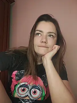 KrissSexi online show from March 2026 07:35:01 AM