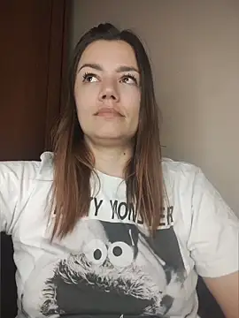 KrissSexi online show from April 2026 04:57:02 AM