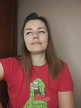 KrissSexi online show from April 2026 04:28:02 AM