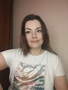 KrissSexi online show from April 2026 07:35:01 AM