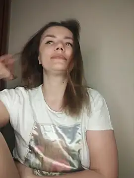 KrissSexi online show from April 2026 07:51:02 PM