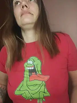 KrissSexi online show from April 2026 09:04:01 AM