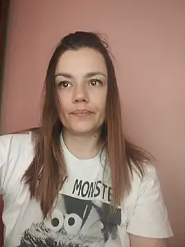 KrissSexi online show from April 2026 10:22:02 AM