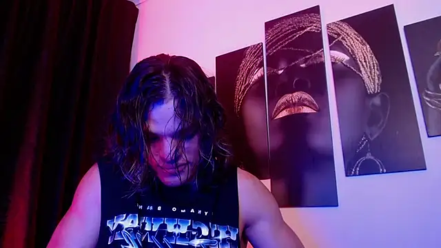 AlbertBernal69 online show from November 2025 02:48:02 AM