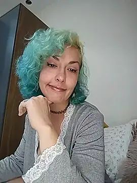 Snapshot of MariLouM chatting on May 2026 06:26:02 PM MariLouM online show from May 2026 06:26:02 PM