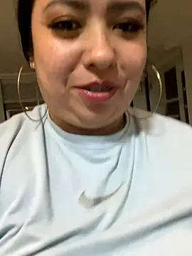 Snapshot of KimyTekashi_ chatting on October 2025 05:52:01 AM KimyTekashi  online show from October 2025 05:52:01 AM