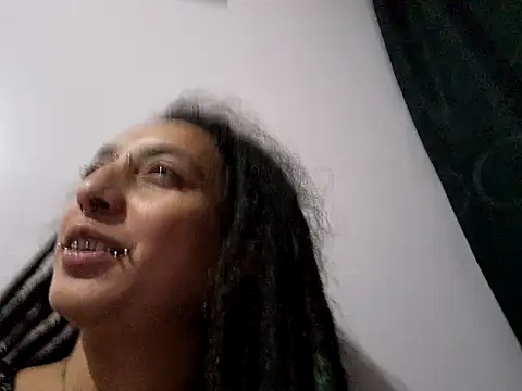 ORIANNA BODMOD online show from November 2025 11:27:02 PM