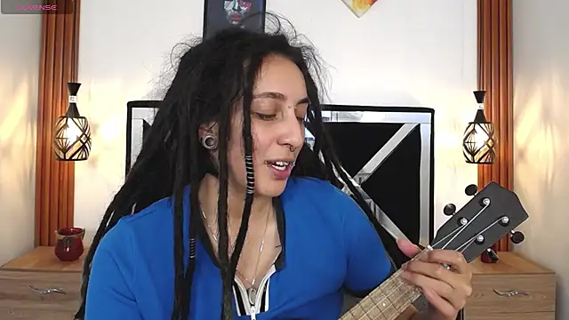 ORIANNA BODMOD online show from December 2025 11:24:02 PM