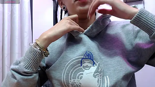 ORIANNA BODMOD online show from February 2026 01:43:02 AM